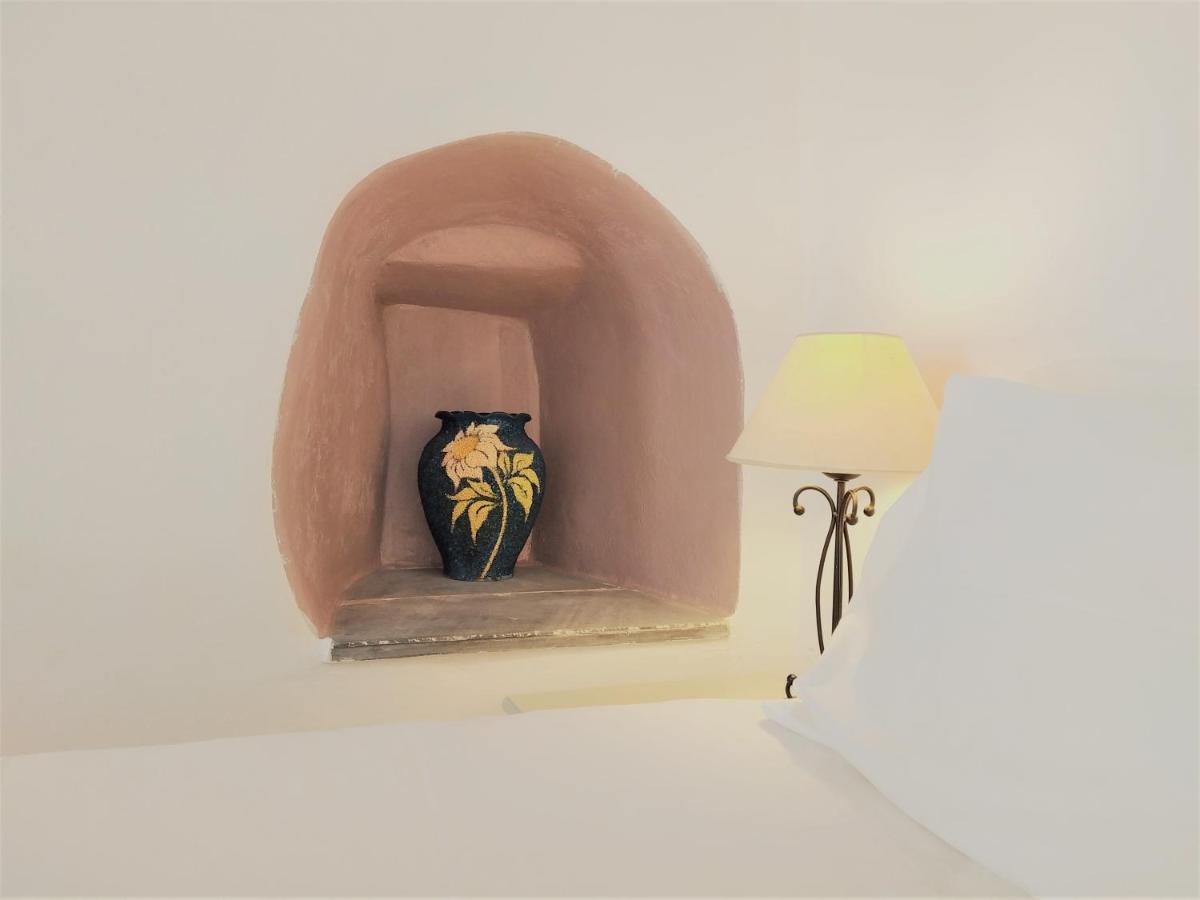 Pallada Rooms Tínos Eksteriør bilde